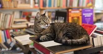 BEL's 2026 Reading List