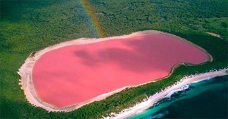 Every Atlas Obscura Site in Australia