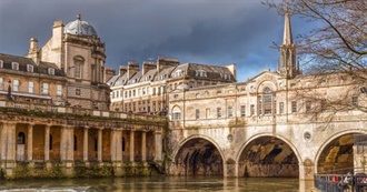 The World&#39;s Top 100 Greatest Places