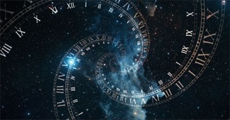 Famous People Who Are Now in Their 90s -- Now and Then--1