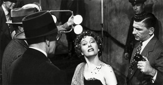 10 Best Films of the 1950s