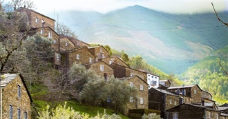 Villages to Visit in Portugal