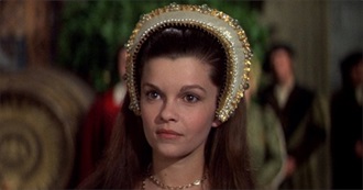 Genevi&#232;ve Bujold @ Movies