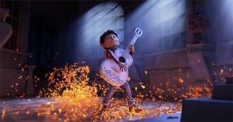 Ardourfilm's Top 20 of 2017