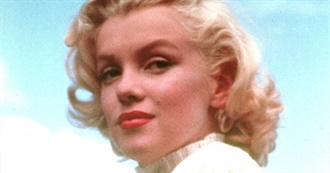 Movies With Marilyn Monroe