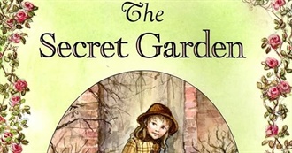 100 Books Isfjmel-Phleg Has Enjoyed