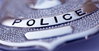 Cop TV Shows