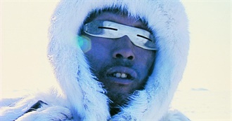 Top 20 Canadian Movies (SDM)