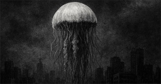 100: The Human Jelly-Fish