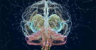 100 Films That Changed Jormy&#39;s Brain Chemistry