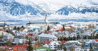 Things to Do in Reykjavik, Iceland