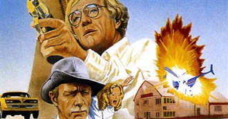 Last 10 Movies Ray Watched Pt 20