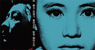 20 Most Recent Movies Watched, Volume 167