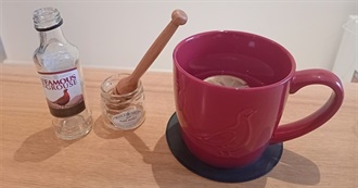 What Ray Ate - Day 484