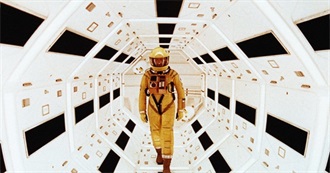 Films That Dodger Watched --1968