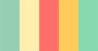 AMVU&#39;s Personal List of Films