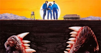 13 Best Cryptid Movies Ranked