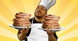 YouTubers JQ Actually Likes