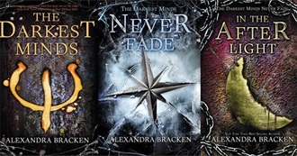 Great YA Dystopians Books