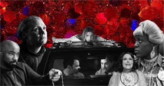 TV Guide&#39;s the 15 Best Episodes of 2019