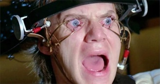 Movies You Should Not Watch If You&#39;re a Sensitive Person