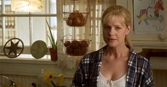 Films of Bonnie Hunt
