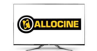 Most Popular Series This Week