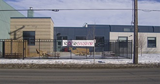 Books That Cora Read in High School