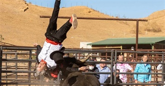 The 17 Funniest Documentaries Ever Made - Collider