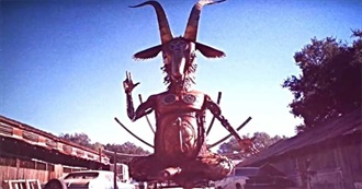 October 2021 Movies New to Ann