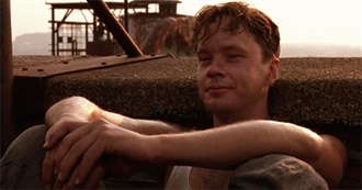 NK Does the AFI: 100 Cheers