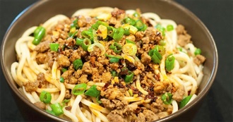 Big T&#39;s Most Popular Food in Shanghai