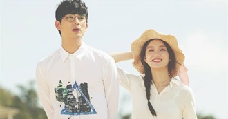 Korean Dramas: How Many Have You Watched?