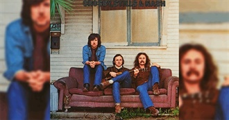 Steve&#39;s Top Ten Albums From 1969