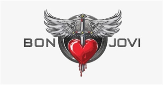 JJE&#39;s Bon Jovi Collection