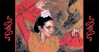 T&amp;P&#39;s Top 100 Albums