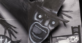 100 Worthwhile Horror Movies - Part 3