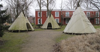 Express List (4 of 10): 25 Places to Visit in Europe and Turkey