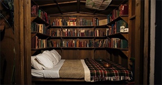 Some Books I&#39;ve Read...