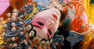 100 Movies Chu Is Super Normal About