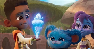 Star Wars Young Jedi Adventures: A Pirate&#39;s Pet/The Secret Ship