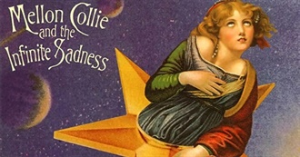 Best Melodic Rock/Metal/AOR Albums of 1995 - Rate Your Music