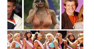 50 Years of Kiwi Telly