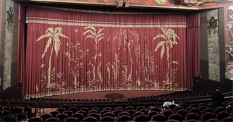 Jess&#39;s Little Movies