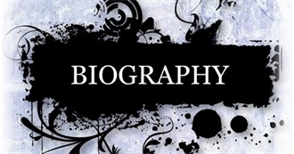 The Guardian: Top 10 Literary Biographies