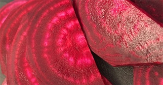 30 Foods With Beetroot
