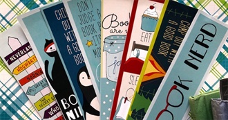 Rachael&#39;s Current TBR