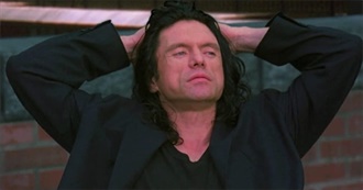 The 20 Best Bad Movies of All Time