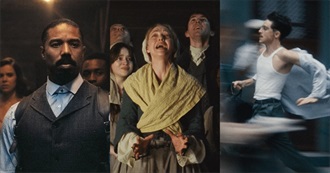 IndieWire&#39;s the 25 Best Movies of 2025