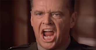 Bree Has Seen by the Year: 1992